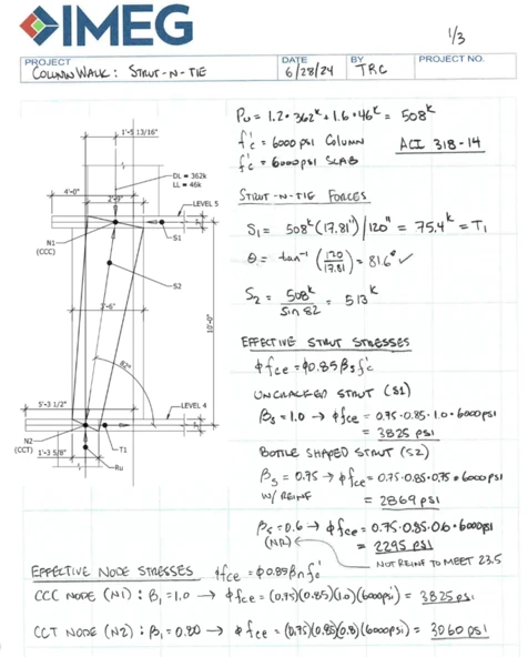 walking column imeg 3