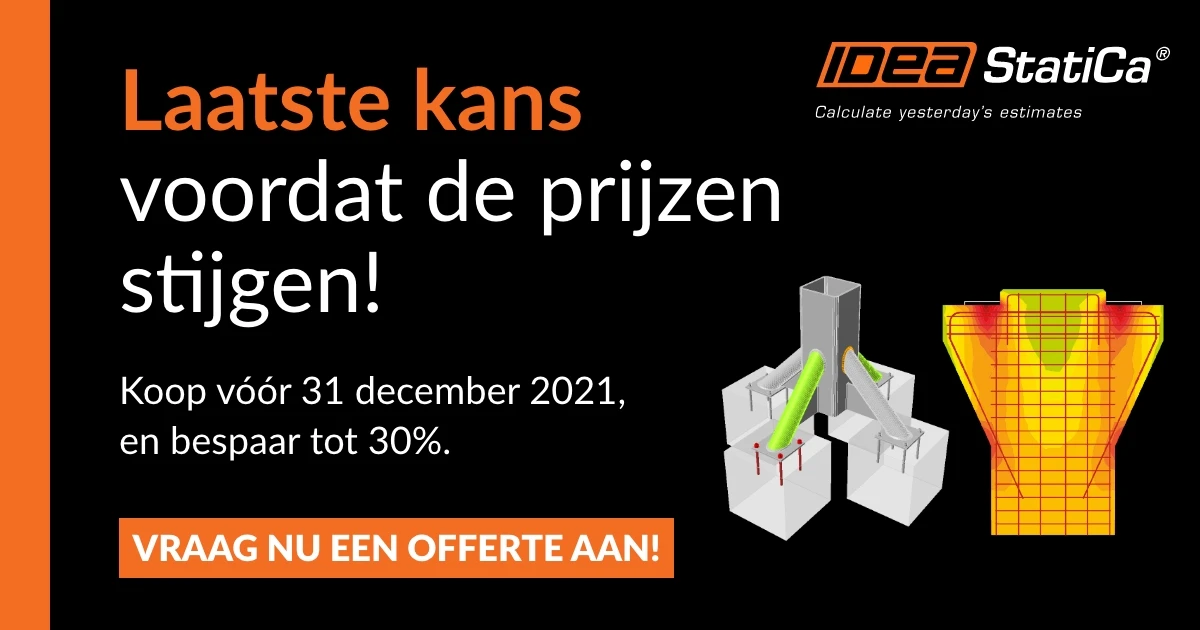 *Warrom nu kopen*?