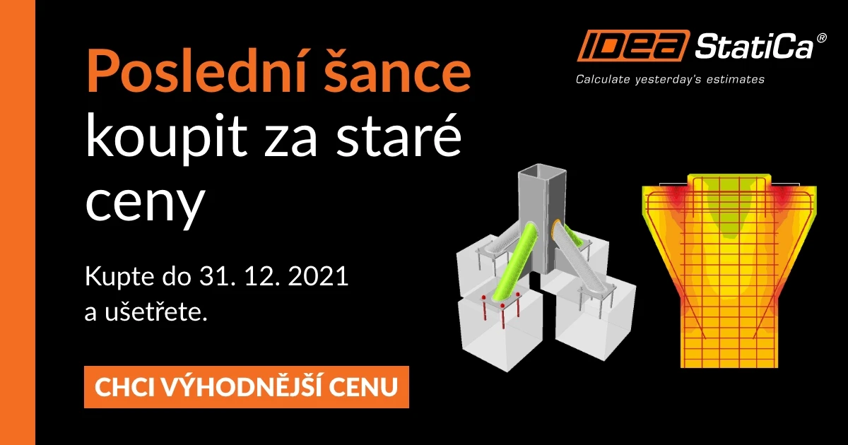 *Proč koupit* náš software právě teď?