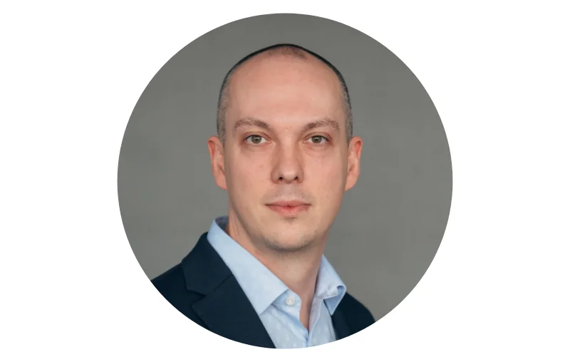Vojtech Chalupa - Product Development Engineer | IDEA StatiCa