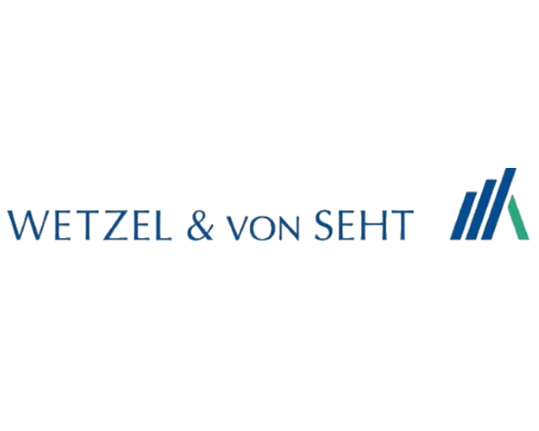 WETZEL & von SEHT