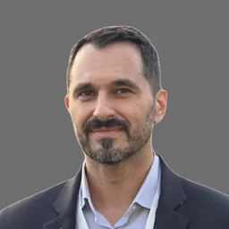 Costis Hatzopoulos