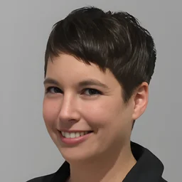 Stephanie Rath