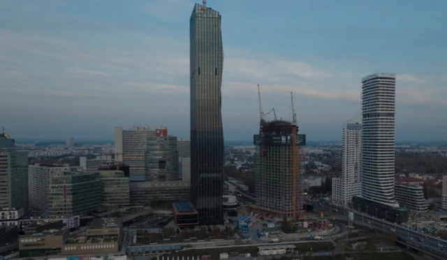Poutres complexes, charges lourdes résolues avec IDEA StatiCa