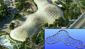 Acél BIM - Szerkezeti acél tervezés Tekla Structures, ConSteel és IDEA StatiCa segítségével