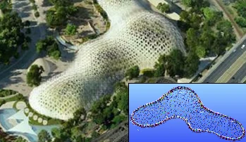 Steel BIM - Stahlkonstruktion mit Tekla Structures, ConSteel und IDEA StatiCa