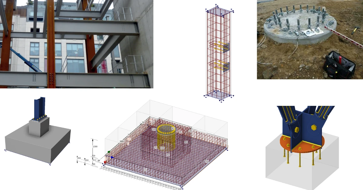 Best practices for anchorage configuration