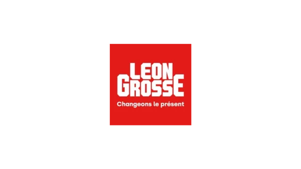 Léon Grosse