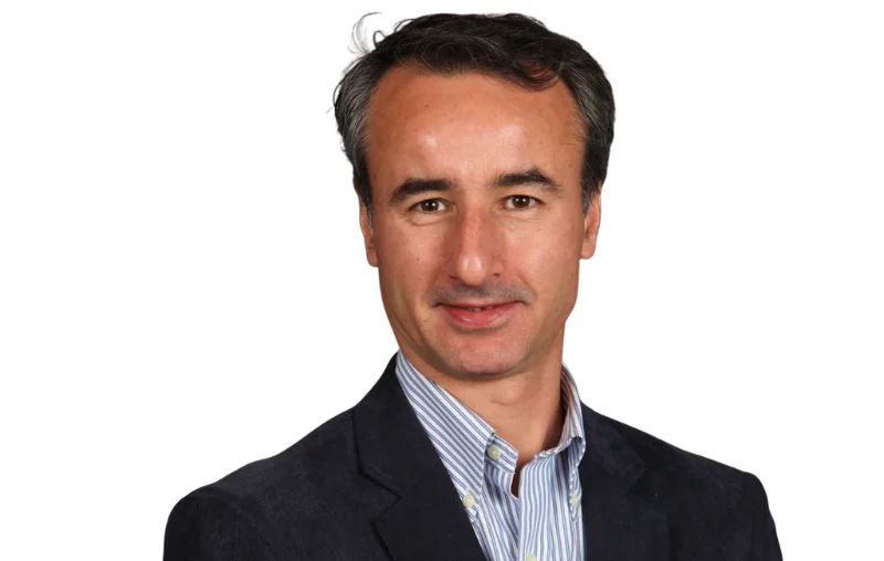 Halil Sezen, Ph.D.