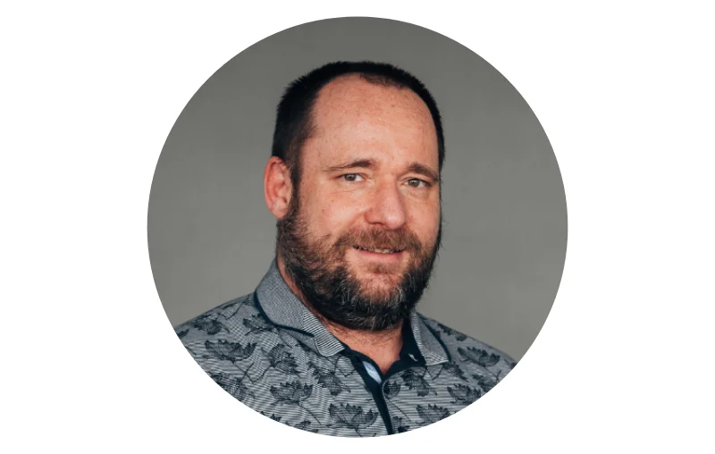 Martin Jansa - CTO | IDEA StatiCa