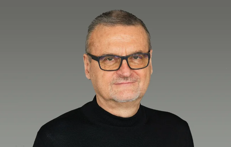 Lubos Sabatka