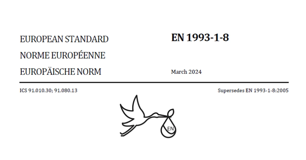 2nd generation of Eurocode 3 in Steel apps