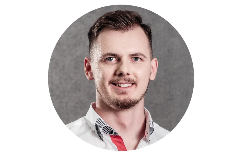 Lukas Bobek - Product Development Engineer | IDEA StatiCa