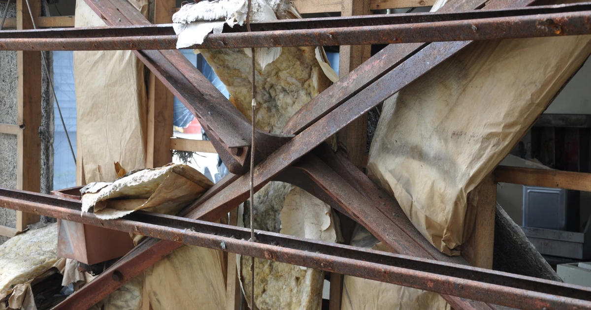 Steel stability and buckling length