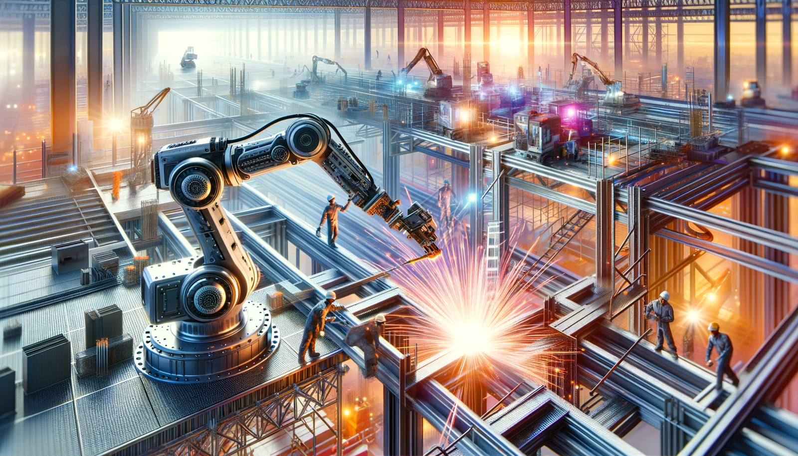 Innovations in the structural design process