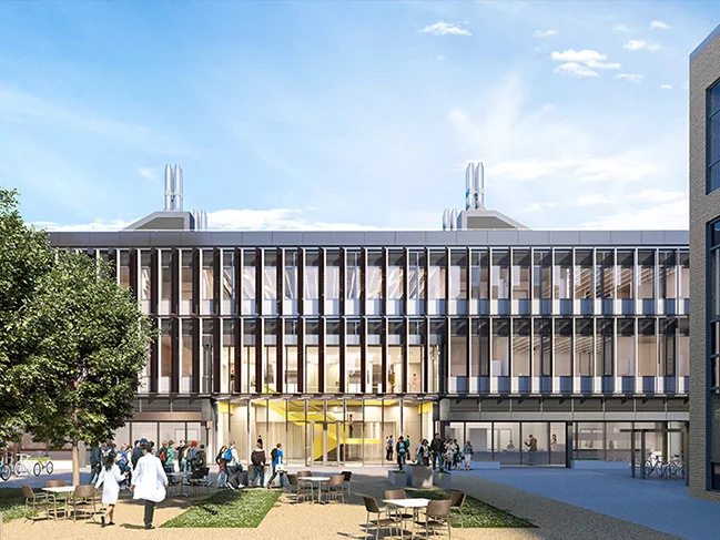 Université de Cambridge