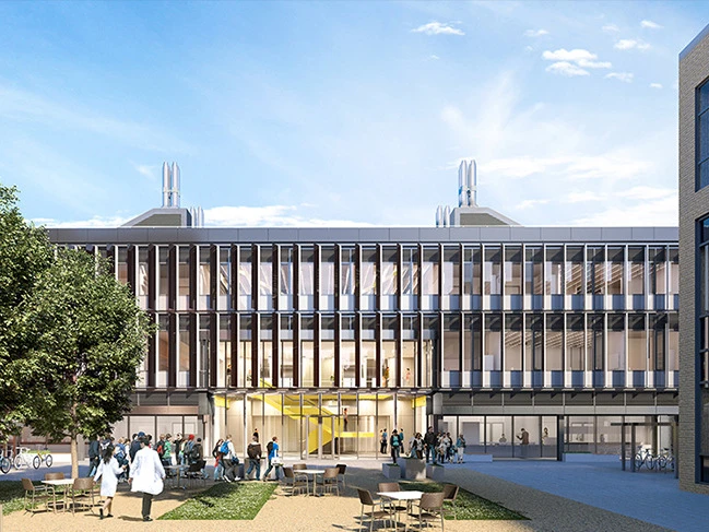University of Cambridge