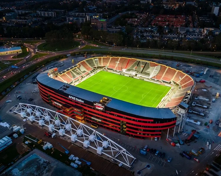 AFAS Stadium