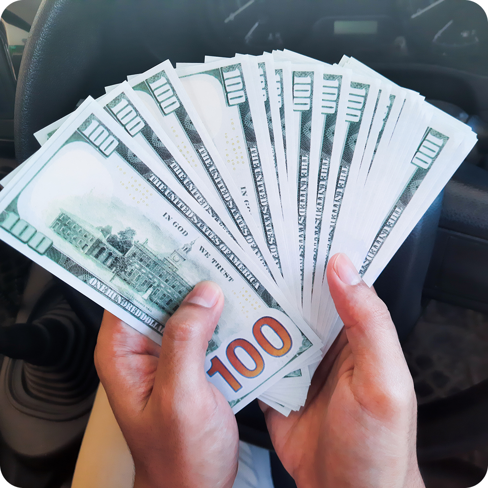 Title loan
