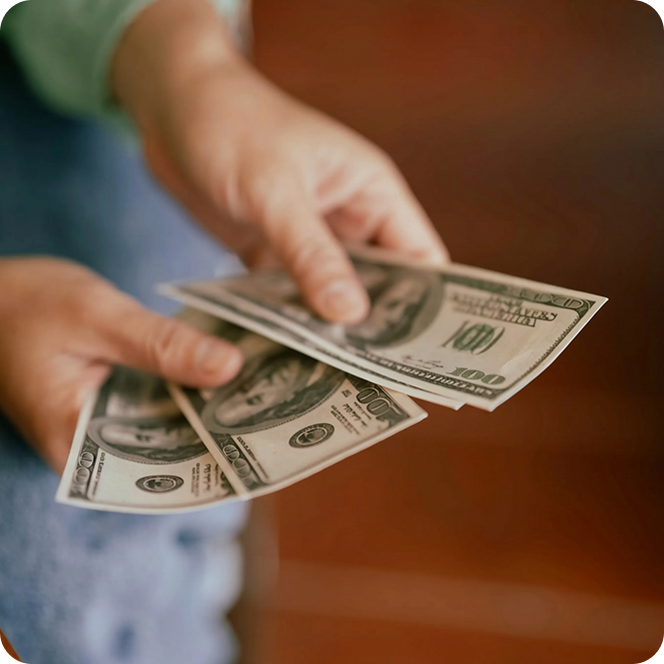 Money Orders
