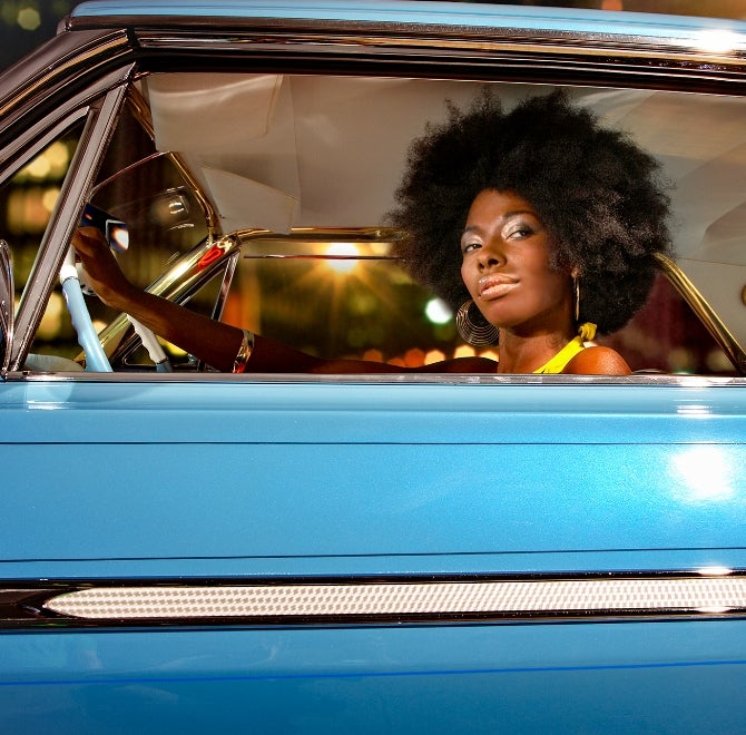 Title loan backed by your clear vehicle title.