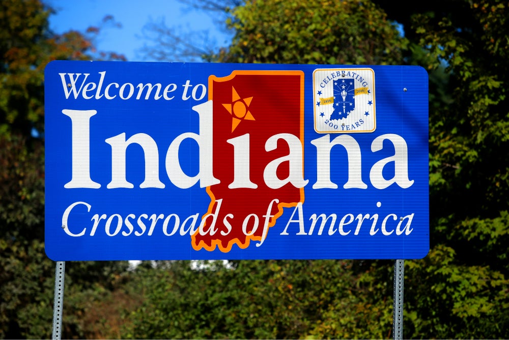 CheckSmart in Indiana