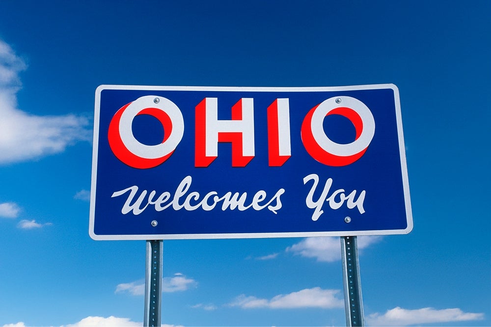 CheckSmart in Ohio