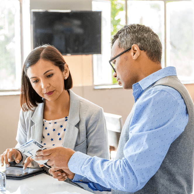 schedule appointment for tax prep services