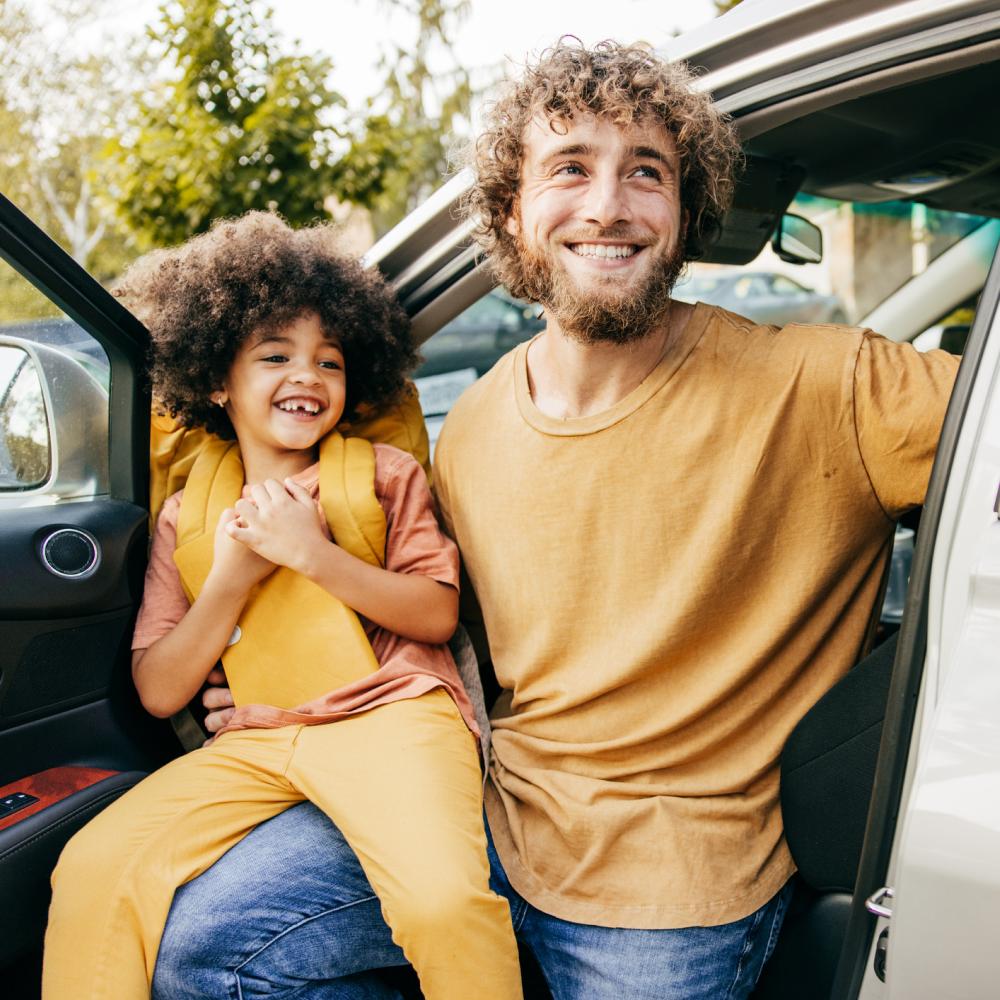 Stay worry-free knowing CheckSmart has you covered.