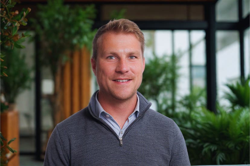 Ross McKenzie's profile