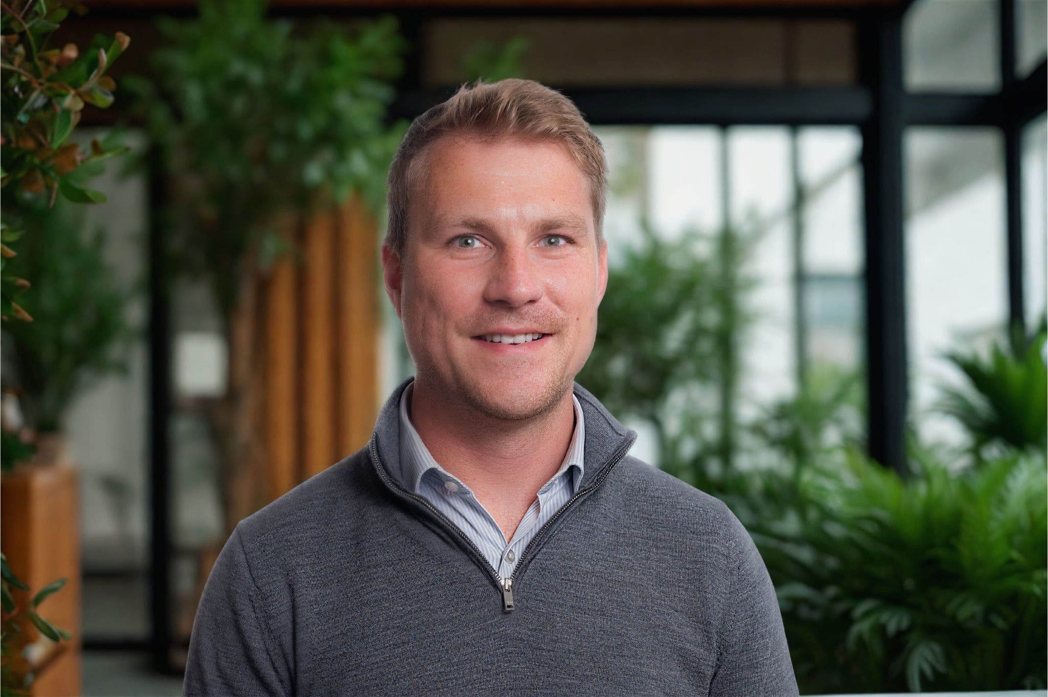 Elimini Co-Leader Ross McKenzie spoke with Newsweek about BECCS, the evolving US political landscape, and removing carbon for good.