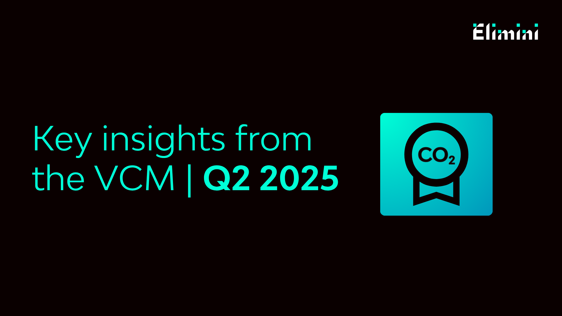 In the Q2 2025 VCM, Microsoft made waves, signing massive, market-moving CDR deals that broke records and swept the top four biggest engineered transactions of the quarter.