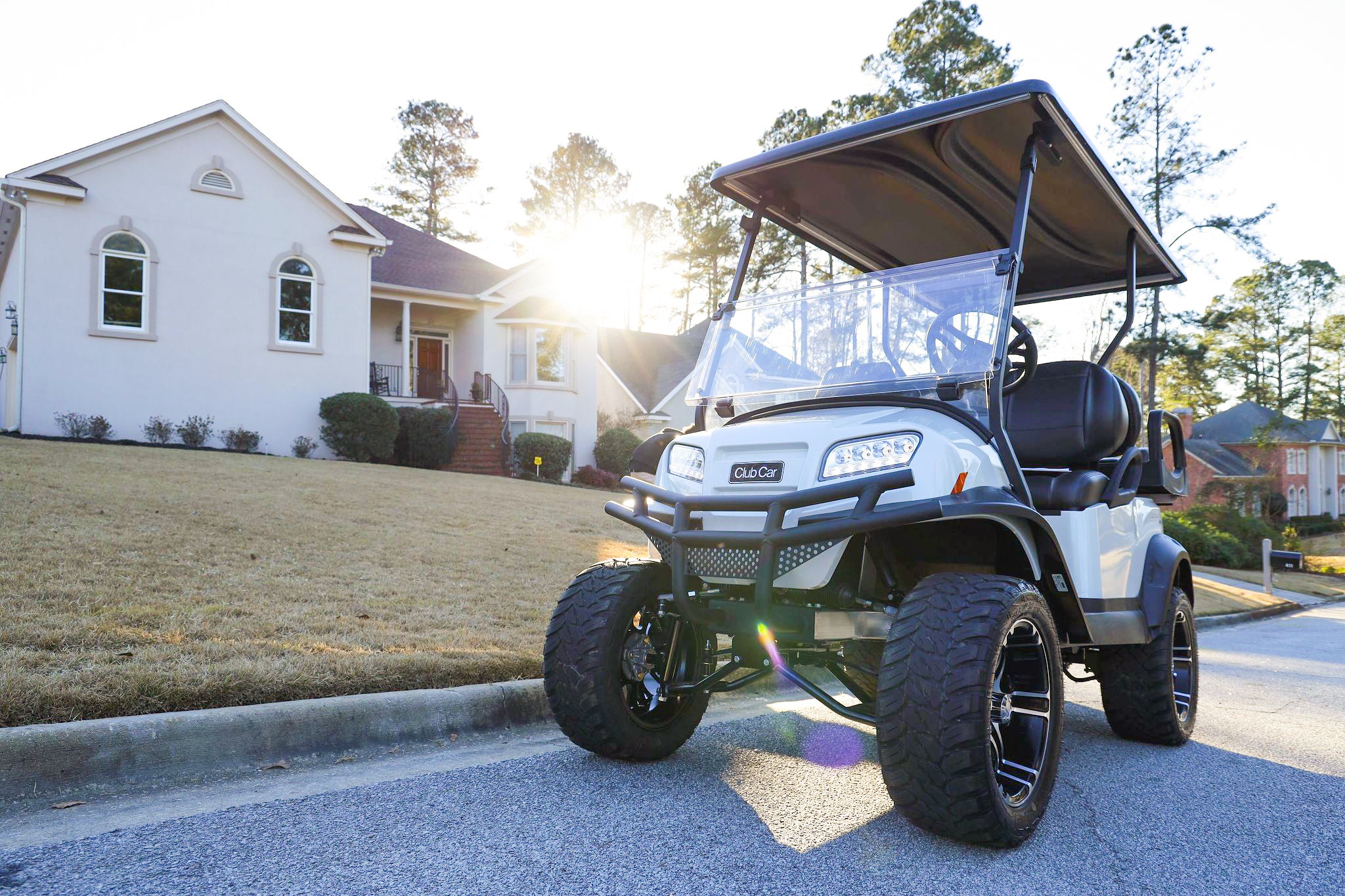 El Paso Club Car Solutions