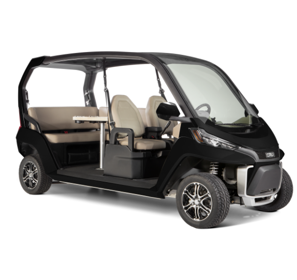 El Paso Club Car Solutions