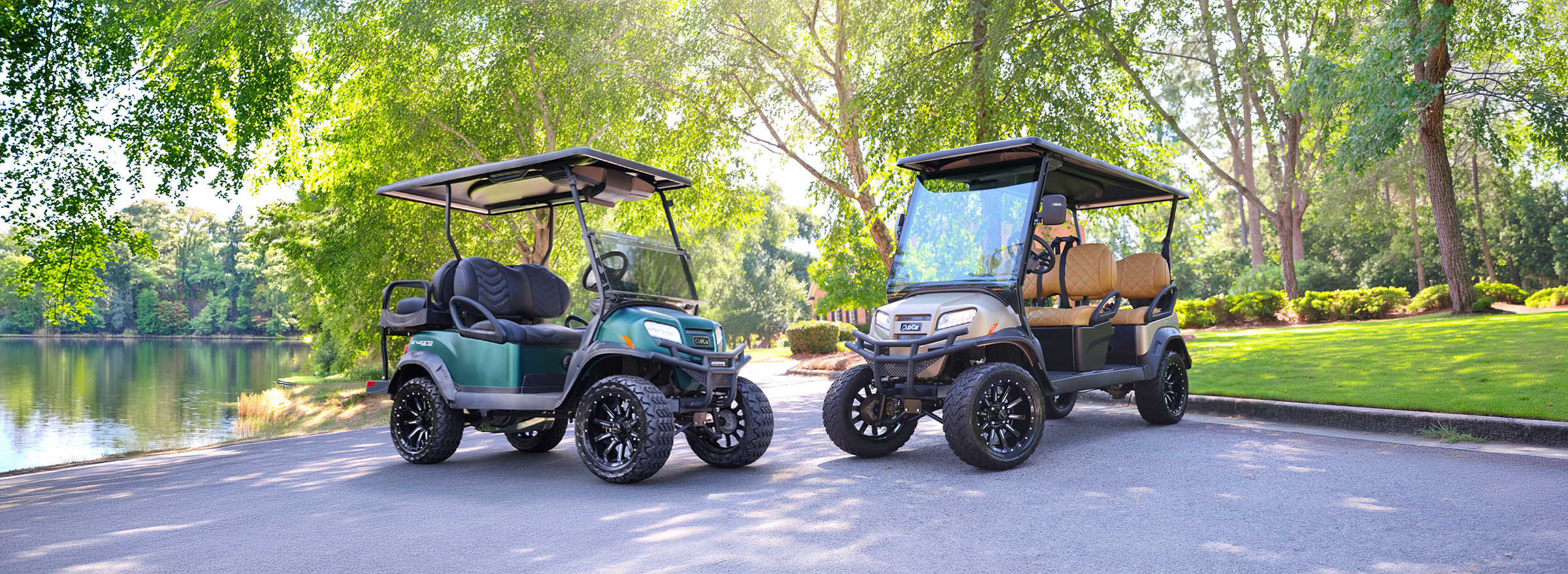 El Paso Club Car Solutions