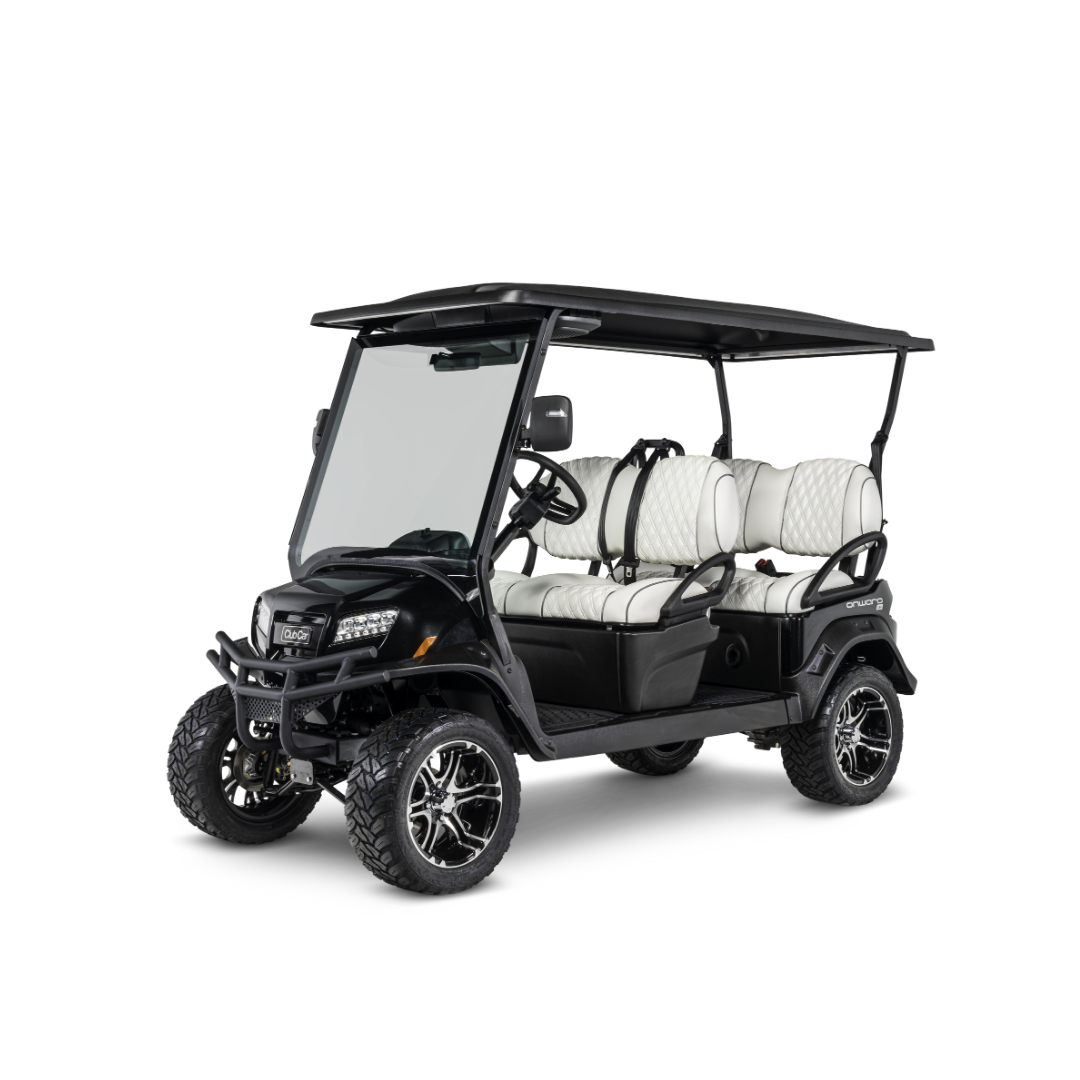 El Paso Club Car Solutions