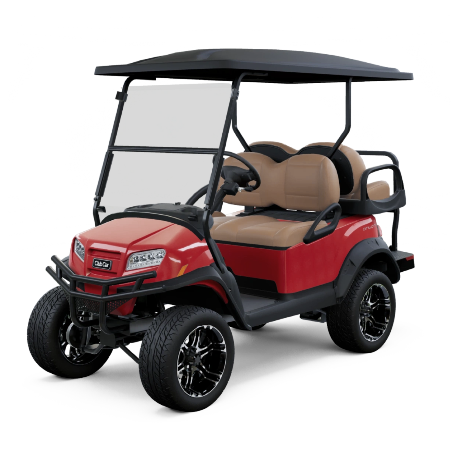 El Paso Club Car Solutions