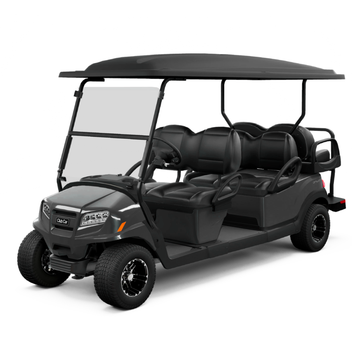 El Paso Club Car Solutions
