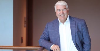 Trusted banking with Steve Stenehjem