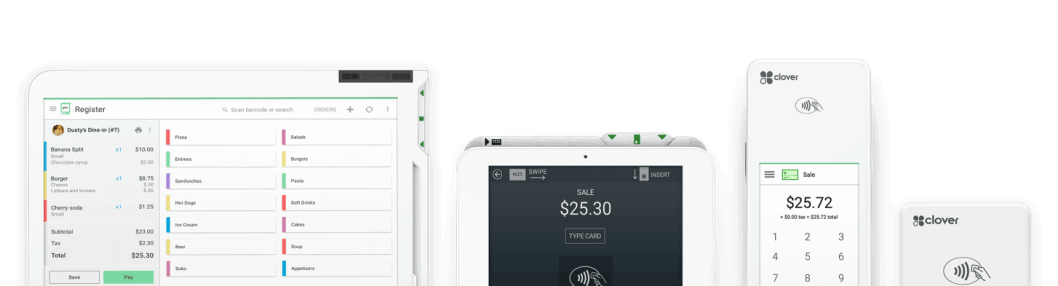 Kotapay - Kotapay | Clover® state-of-the-art business solution