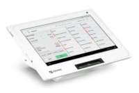 Display of the Clover Mini 3 product