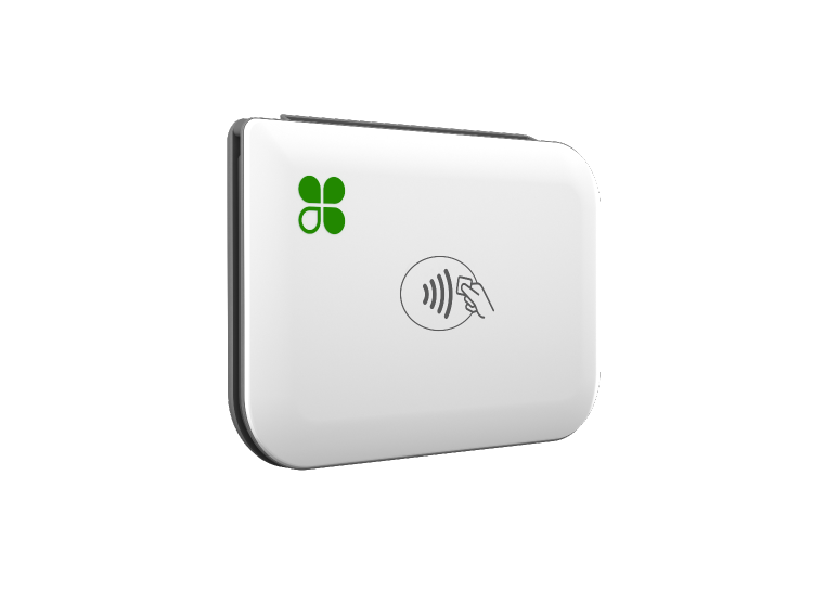 Clover Go: Mobile Credit Card Reader for Phone