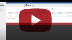 Understanding the Batches Submitted Report