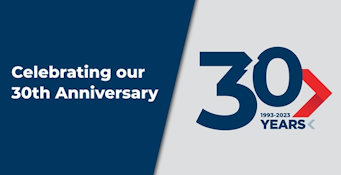 Celebrating 30th anniversary