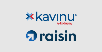 Kavinu and Raisin blog preview image logos