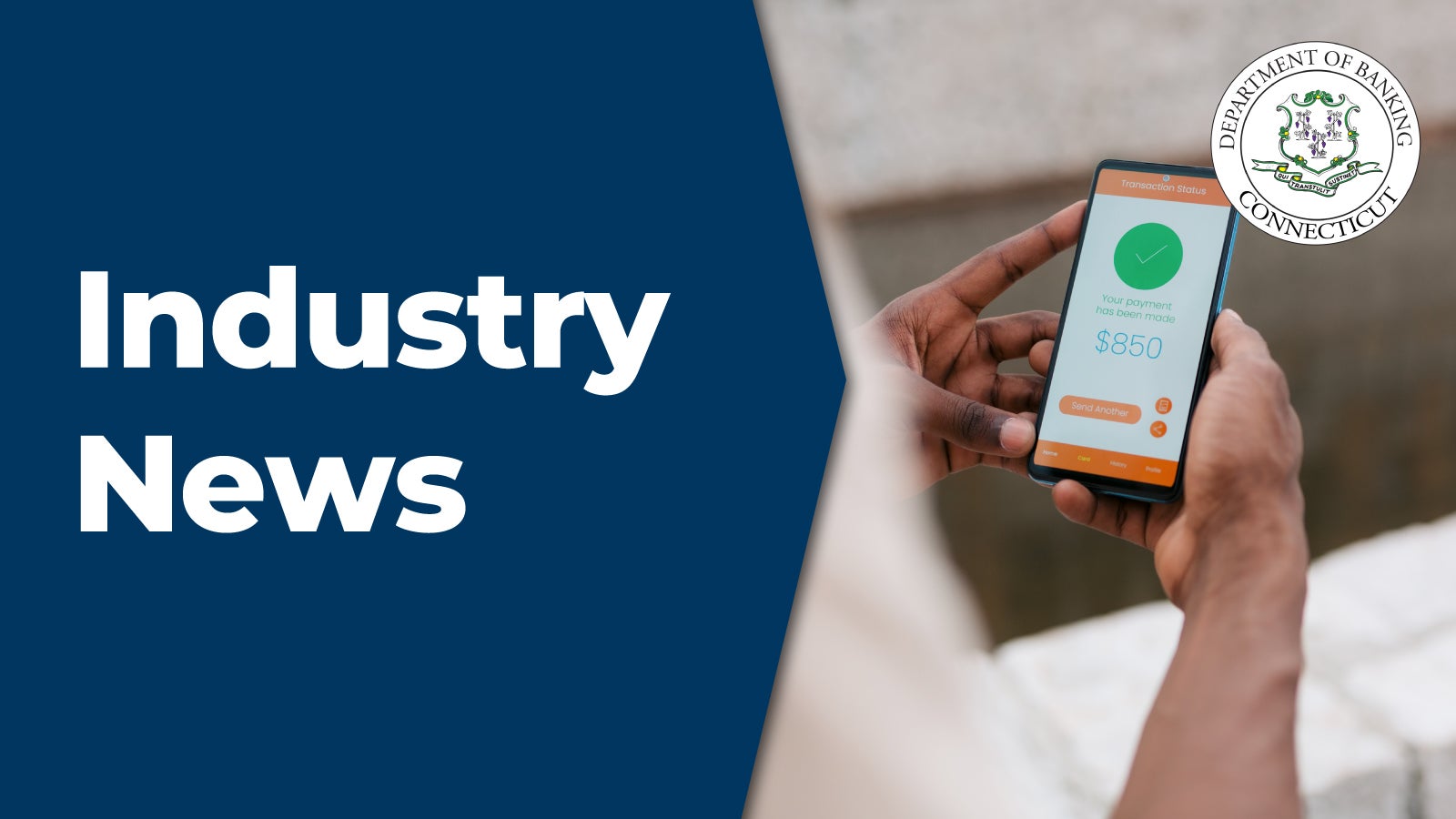 Industry News Blog photo