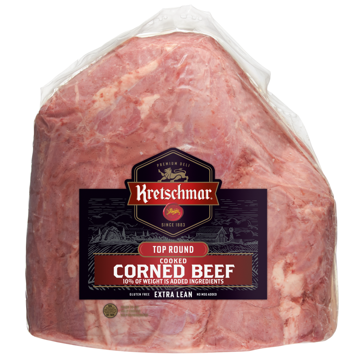 Beef Kretschmar