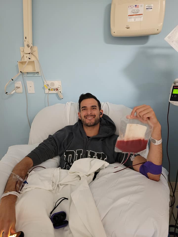 donor DKMS