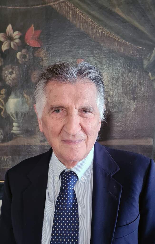 Massimo Martelli DKMS 