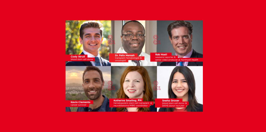 DKMS Roundtable 2021